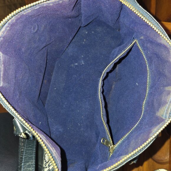 Authentic Vintage Gucci Bag - Picture 7 of 8